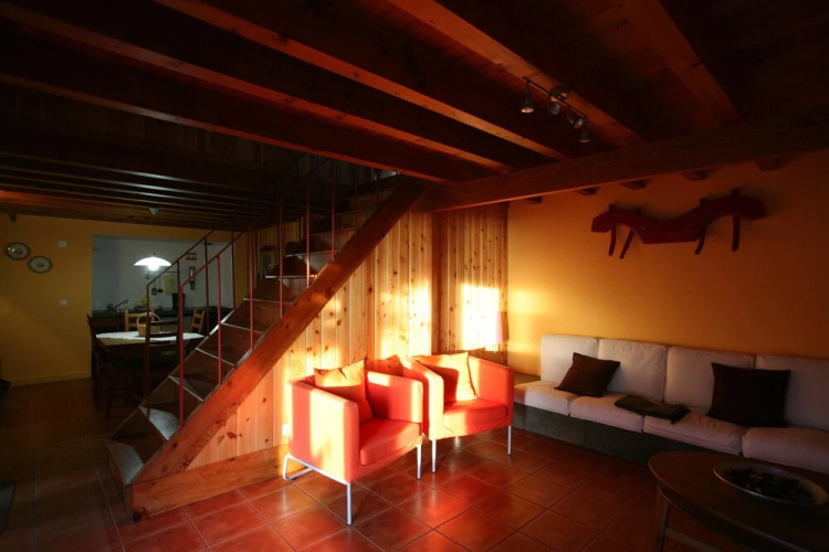 Casas D'Arramada