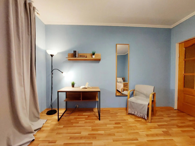 Фотография номера квартиры Апартаменты uTrip Budapest