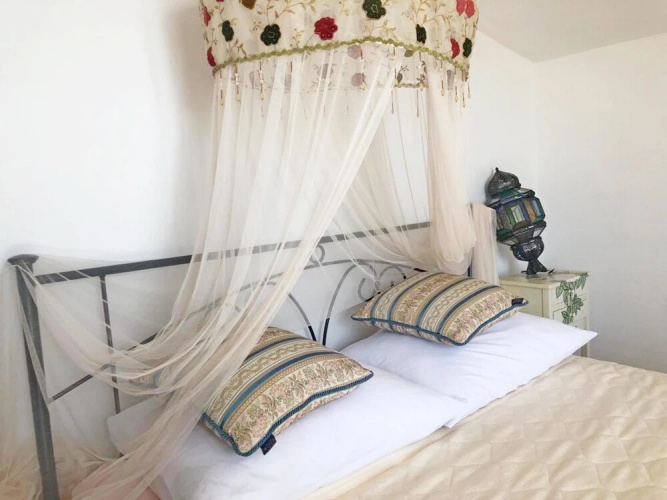 Apartment Fortica