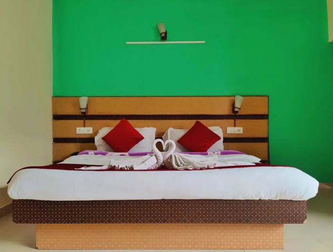 Hotel Eco Nest