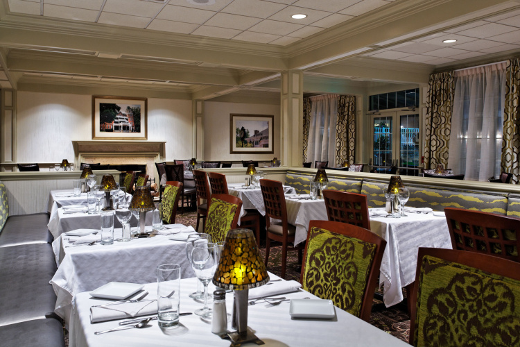 Ohio University Inn & Conference Center photo 30