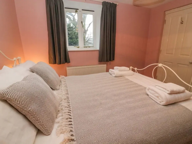 Clover Cottage