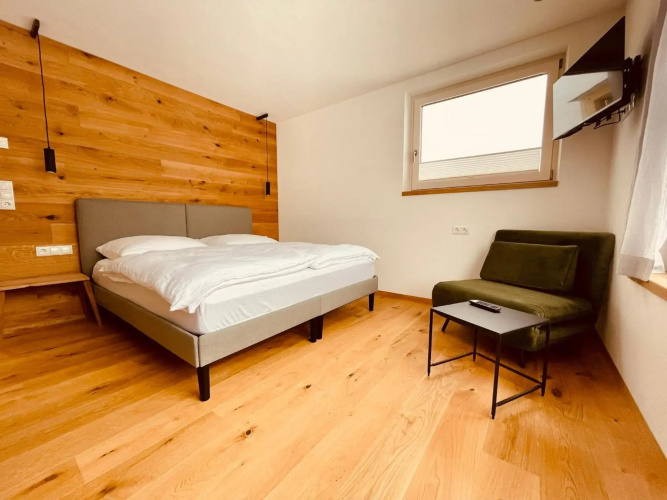 AUSZEIT Appartement