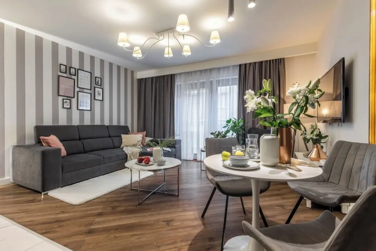 1 Bedroom Superior Apartment