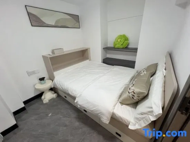 1 Bedroom Duplex Suite