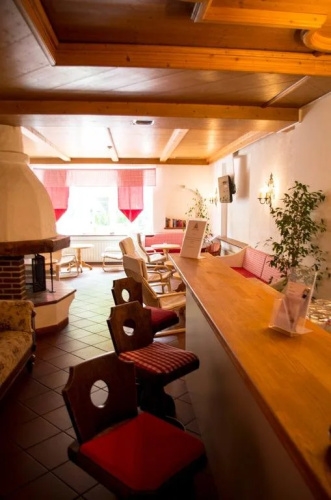 Aktiv Hotel Ötztal