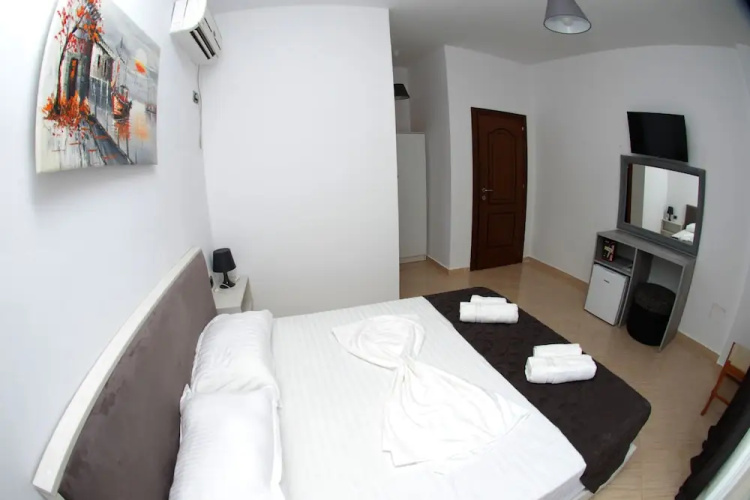 Hotel Horizont