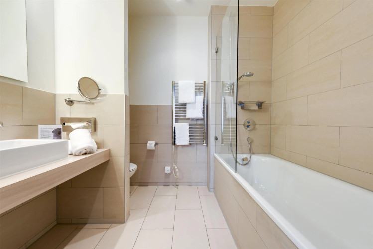 Aspria Hannover Maschsee – Sport & Spa
