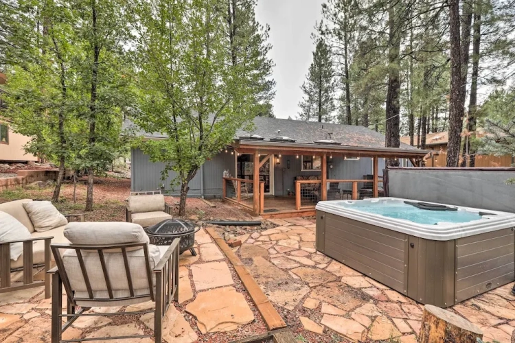 3 Bedrooms Cottage