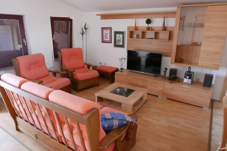 Apartments Karolina