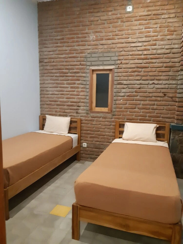 Cozybaze Gili Hostel