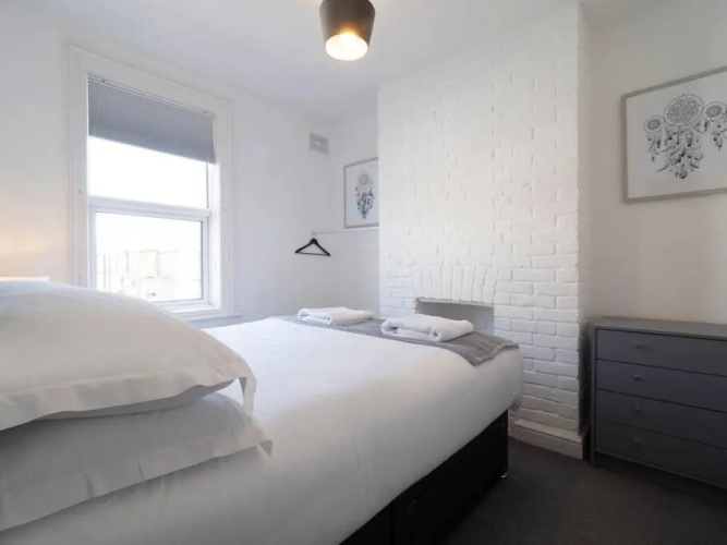 Host Stay Herbert Road