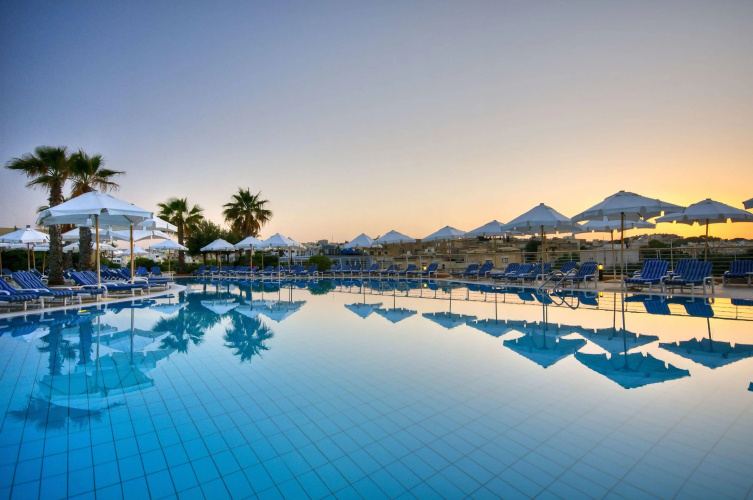 InterContinental Malta photo 22
