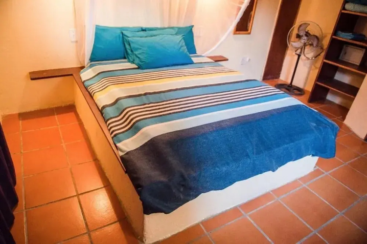 Paraiso de Chidenguele Resort