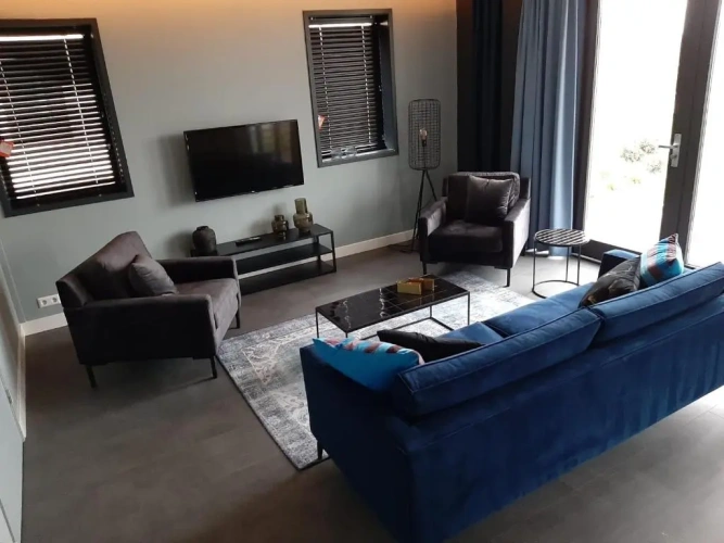 1 Bedroom Cottage