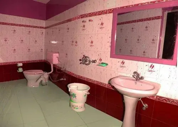 Hotel Maa Saraswati