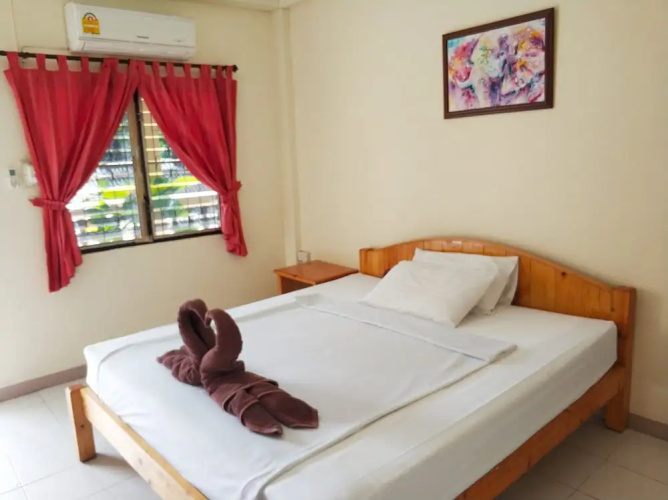 Jungala House