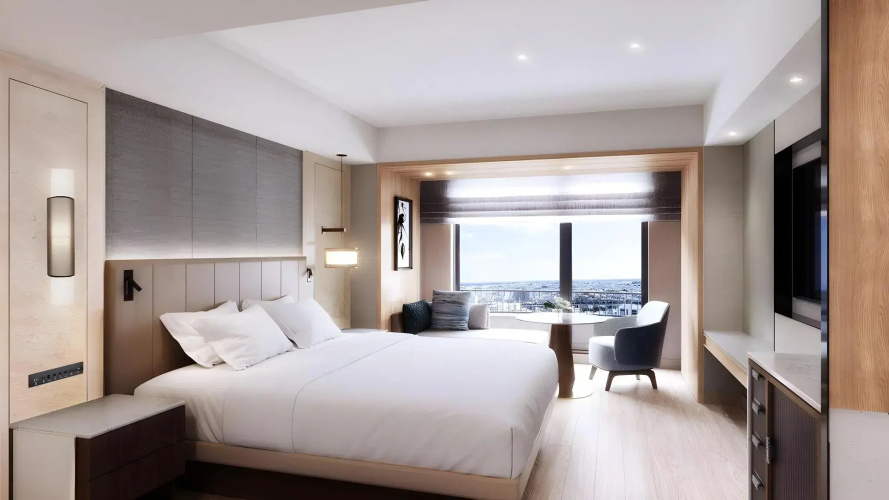 Grand Hotel Hamamatsu