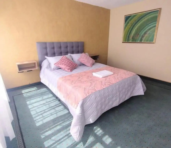 Innovar Casa Hostal
