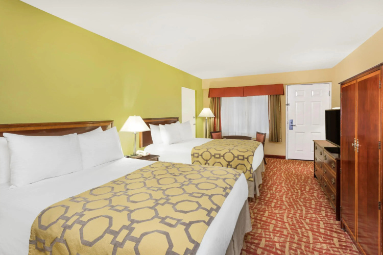 Baymont by Wyndham Sevierville Pigeon Forge