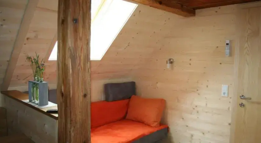 Ferienwohnung Bischof