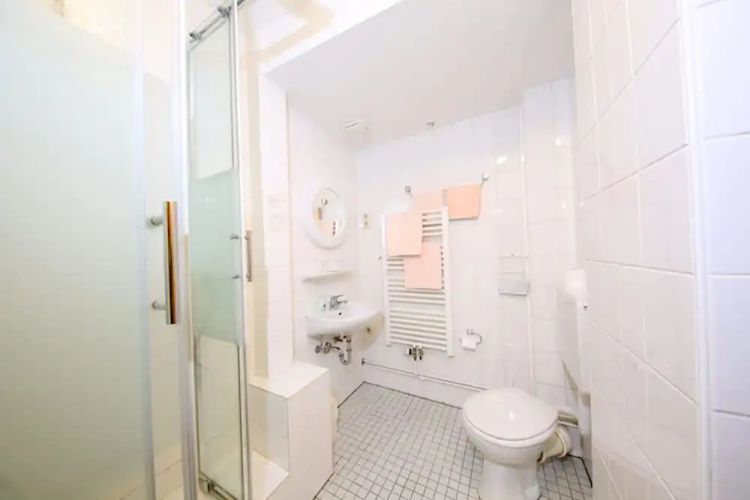 Hotel Garni Schilling