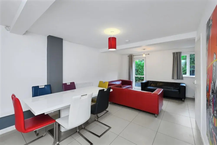 Montpellier Road 121