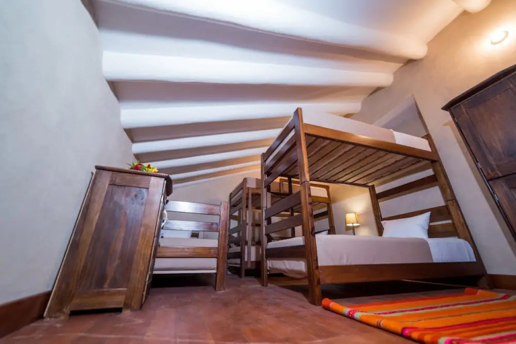 The Luxe Cusco Hostel