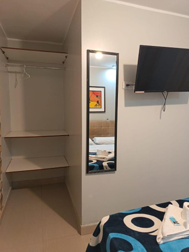 Amaris Hotel