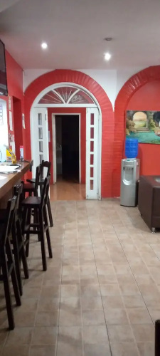 The Imperial Hostal