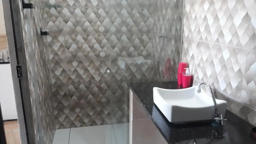 Deluxe Double Suite