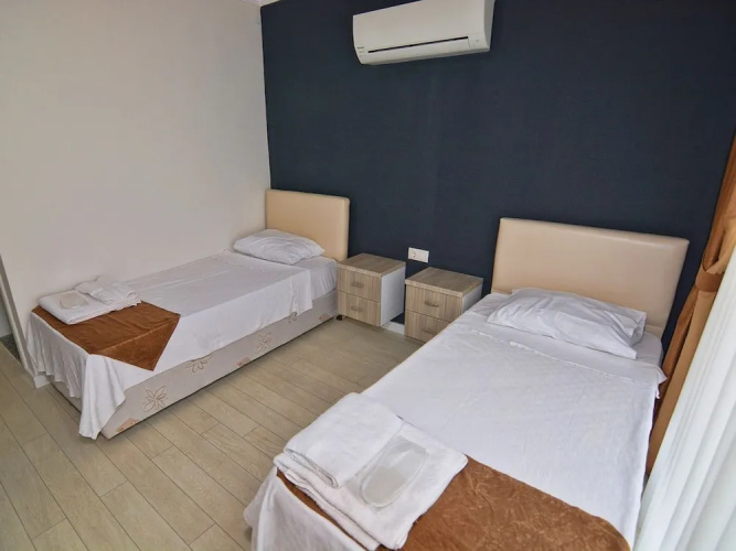 AirPort Gulluk Bodrum Otel