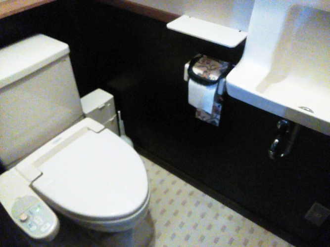 TETRIS Guest House Jujo - Hostel