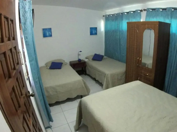 Standard Double Family room