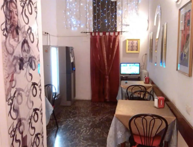 Hotel Virgilio Milano
