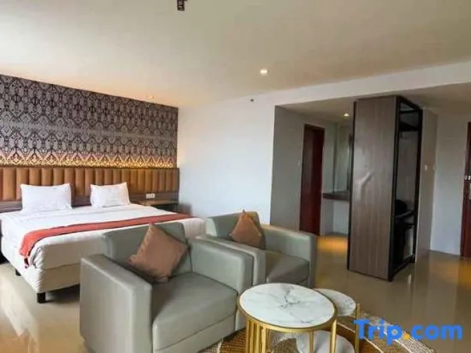 Single Junior Suite
