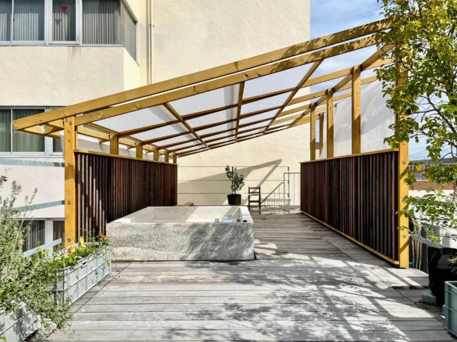 AET & o3 HOTEL
