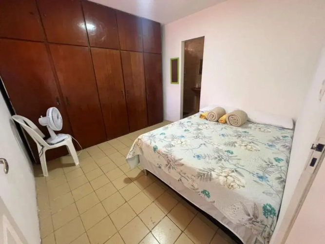 Villa Nevada Hostel