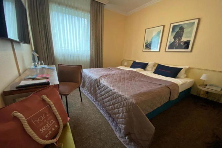 Harz Hotel & Spa Seela
