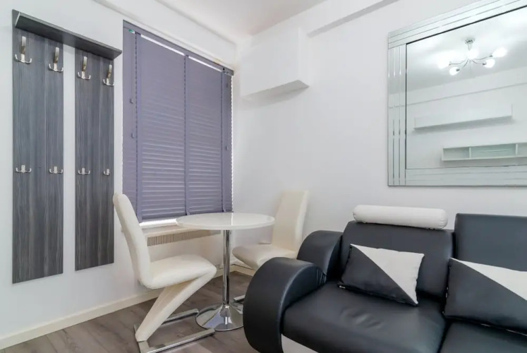 Hotel London