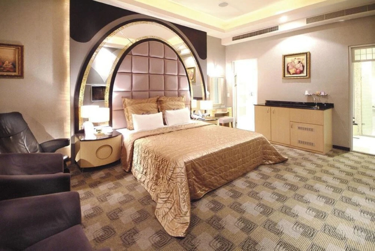 Hwu Meei Motel