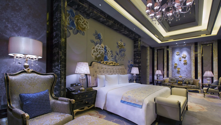 Wanda Vista Kunming