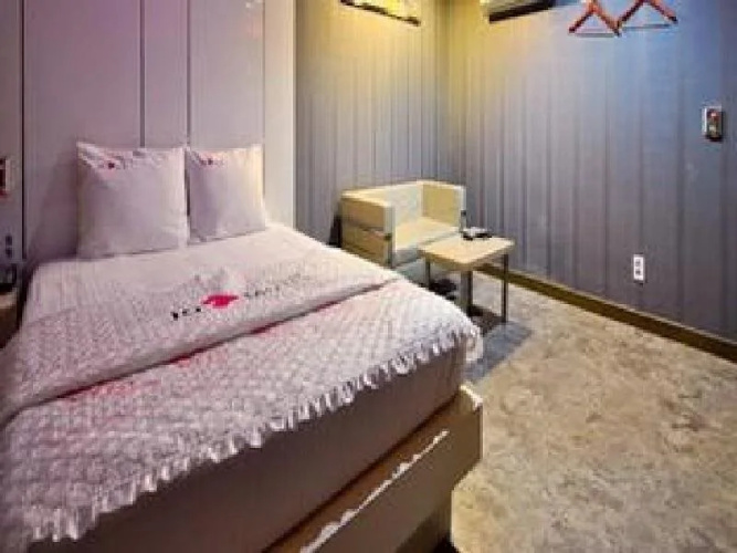 Joy Motel