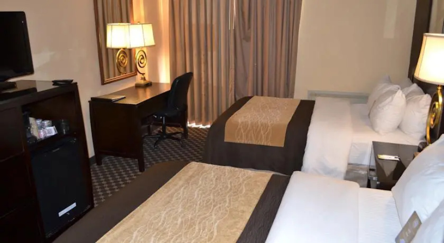 Comfort Inn Ithaca