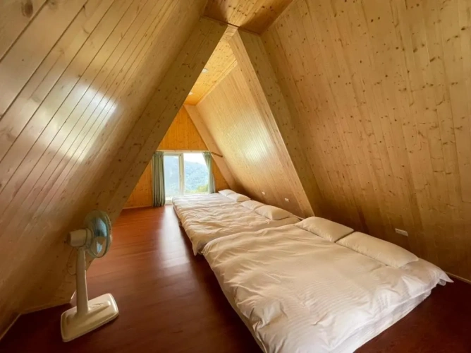 Family Suite with balcony