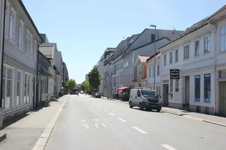 Hotelafbeelding