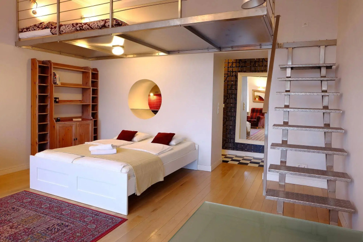 Residence Okolnik Apartments
