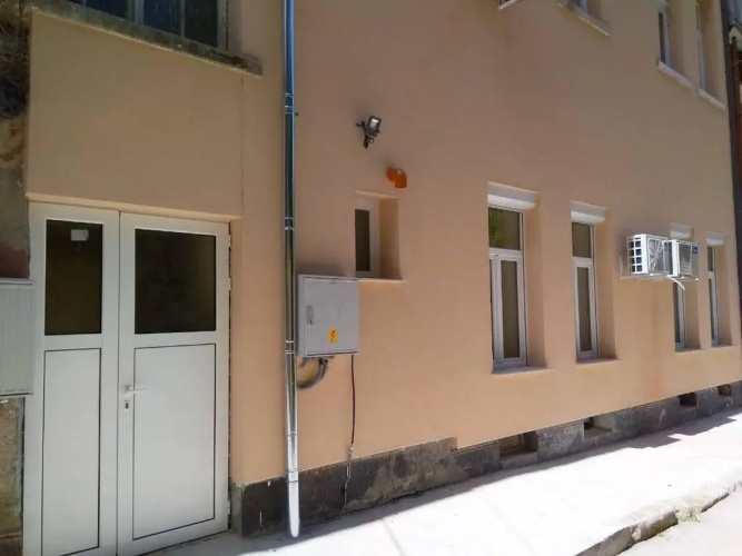 River Port Apartment 2