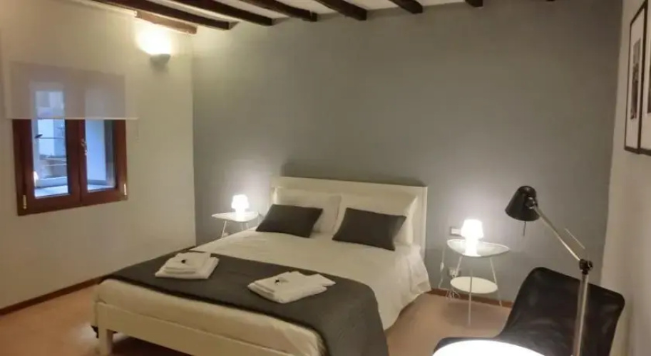 House Sant'Eustachio