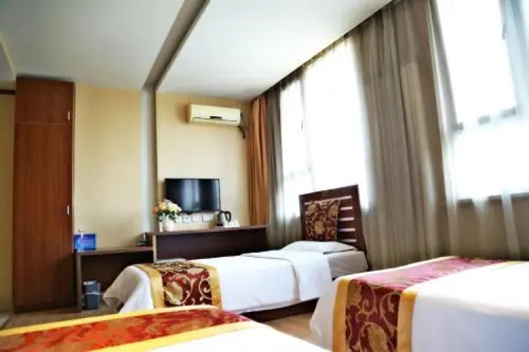 Beijing Airport Apartment Hotel